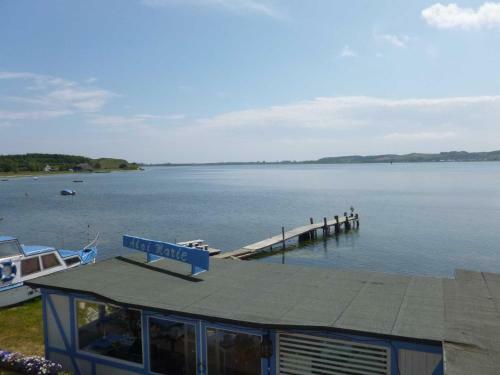 Apartamento Ahoi_marie