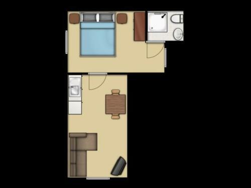 Apartamento Ahoi_marie