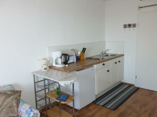 Apartamento Ahoi_marie