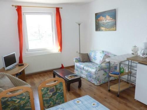 Apartamento Ahoi_marie
