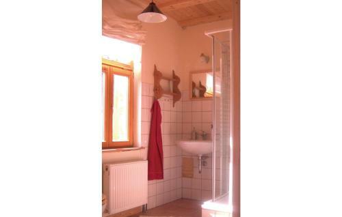 One-bedroom Holiday Home In Dautphetal