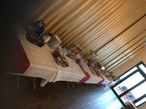 Hotel Favolosa