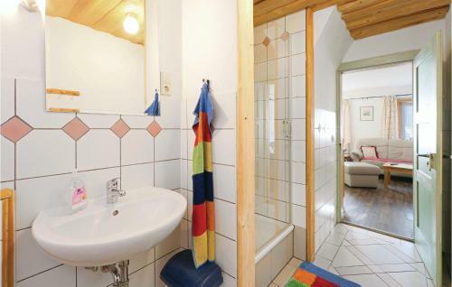 Three-bedroom Holiday Home In Auerbach/grunheide