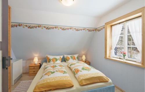 Three-bedroom Holiday Home In Auerbach/grunheide