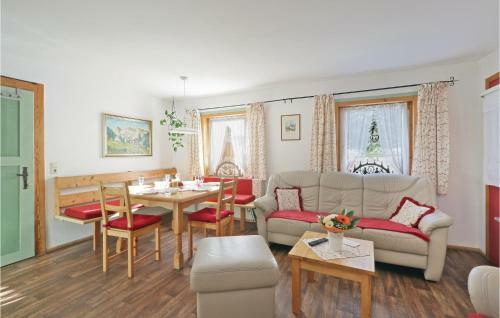 Three-bedroom Holiday Home In Auerbach/grunheide