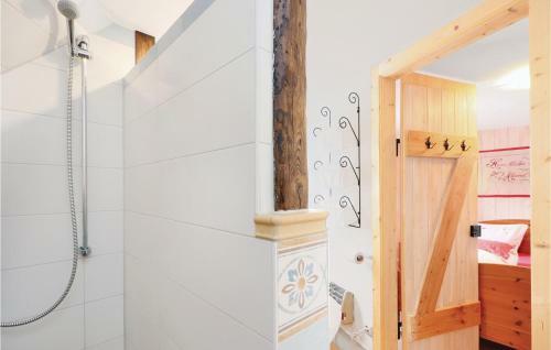 Three-bedroom Holiday Home In Auerbach/grunheide