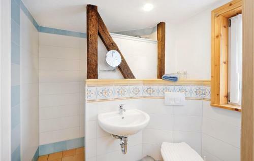 Three-bedroom Holiday Home In Auerbach/grunheide