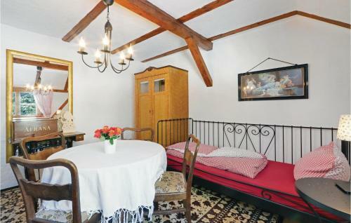 Three-bedroom Holiday Home In Auerbach/grunheide