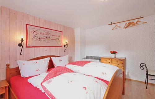 Three-bedroom Holiday Home In Auerbach/grunheide