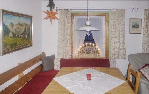 Three-bedroom Holiday Home In Auerbach/grunheide