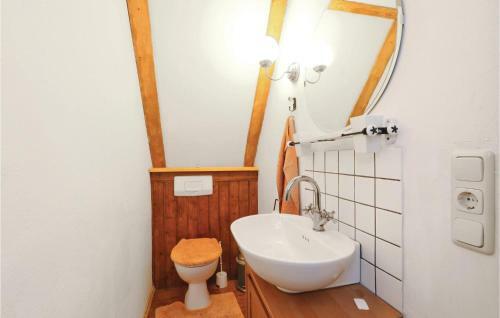 Three-bedroom Holiday Home In Auerbach/grunheide