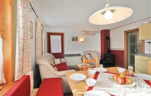 Three-bedroom Holiday Home In Auerbach/grunheide