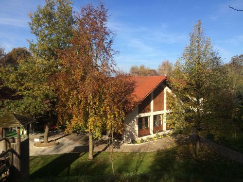 Hotel Trendwerkstatt