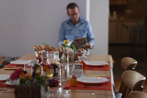 Hotel Trendwerkstatt