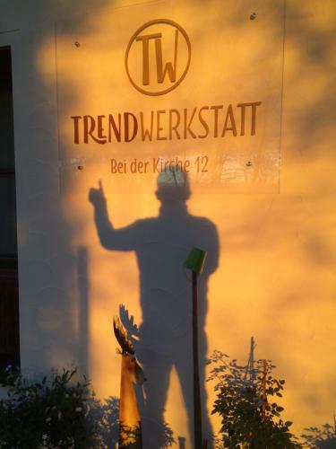 Hotel Trendwerkstatt