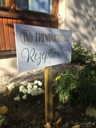 Hotel Trendwerkstatt