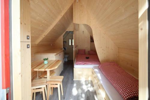 Hotel Trendwerkstatt