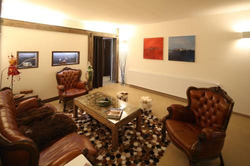 Hotel Trendwerkstatt