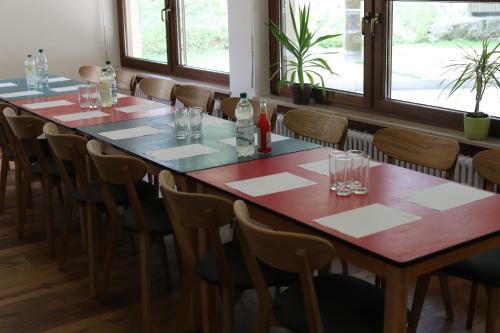 Hotel Trendwerkstatt