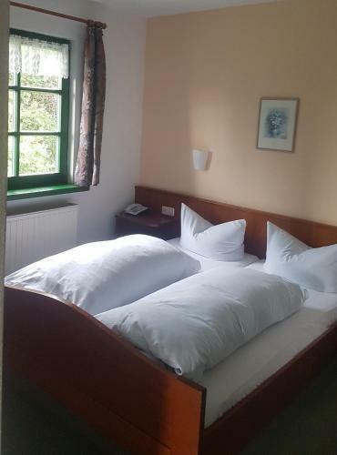 Prima Hotel Eisenacher Haus