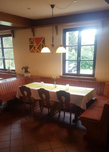 Prima Hotel Eisenacher Haus