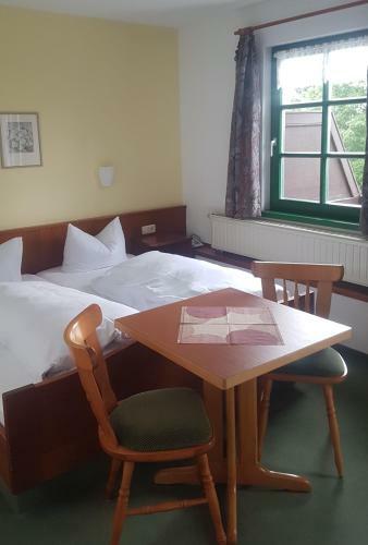 Prima Hotel Eisenacher Haus