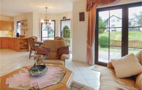 Two-bedroom Apartment In Dollendorf