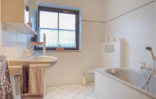 Two-bedroom Apartment In Dollendorf