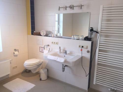 Hostal Kornkafer Kleinmockritz