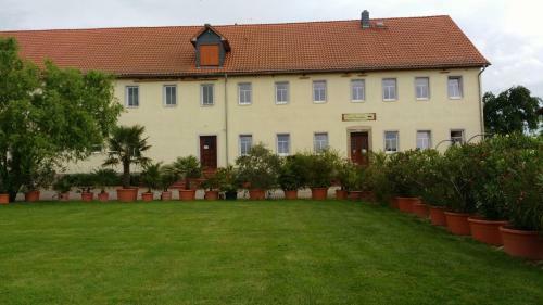 Hostal Kornkafer Kleinmockritz