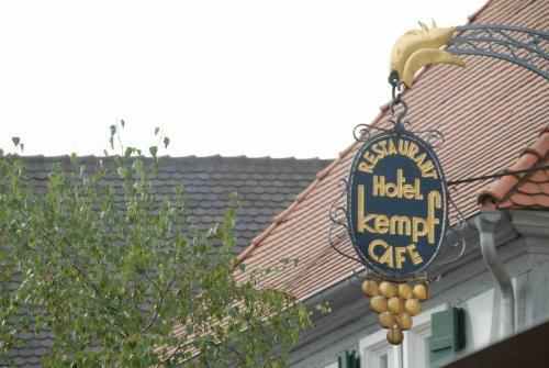 Hotel Kempf