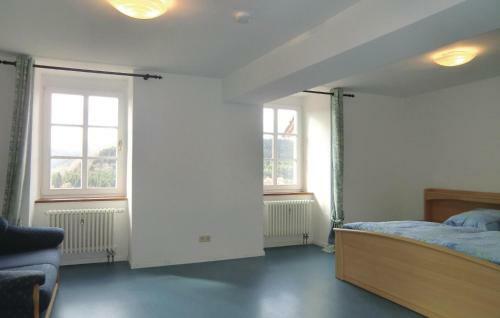 Apartment Dasburg II