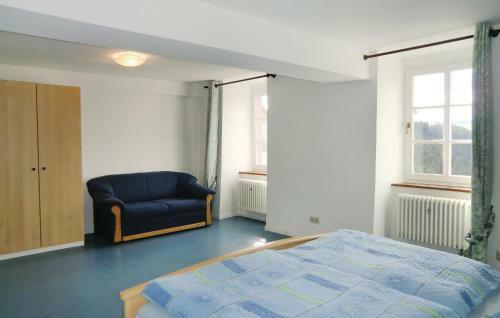 Apartment Dasburg II