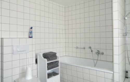 Apartment Dasburg II