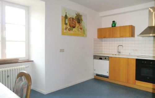 Apartment Dasburg II