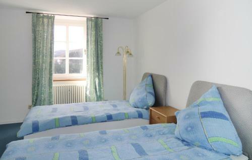 Apartment Dasburg II