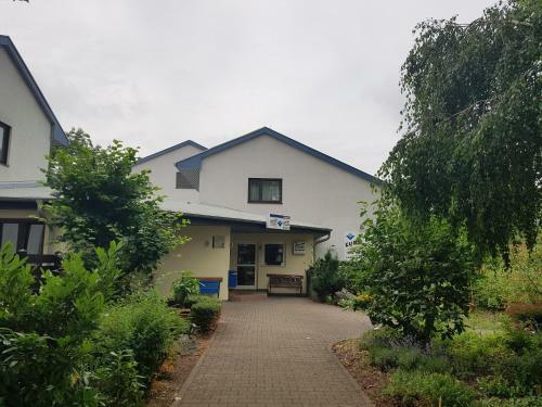 Hotel Euro Inn - Hostel
