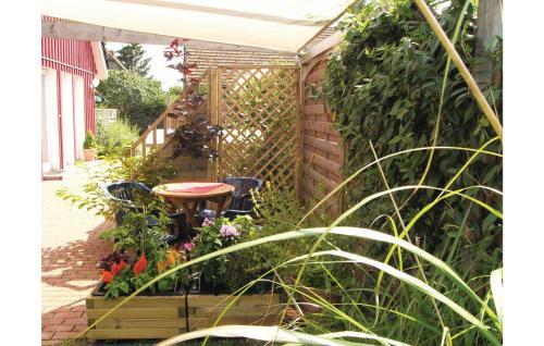 Holiday Home Marineweg U