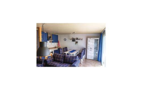 Holiday Home Marineweg U