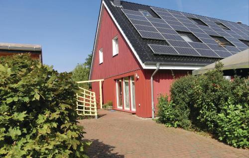 Holiday Home Marineweg U