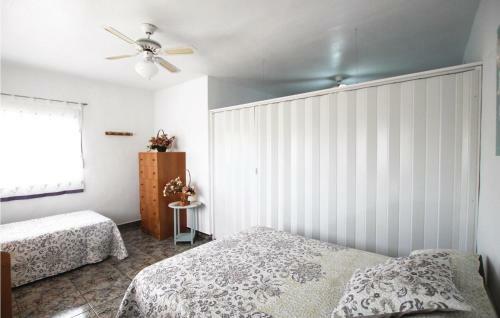Three-bedroom Holiday Home In Murcia