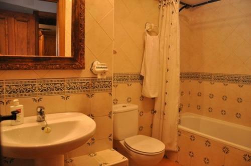 Apartamentos Albarcas