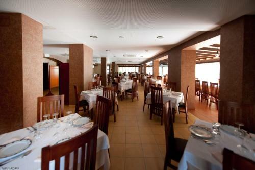 Hotel Restaurante Campi�a Del Rey