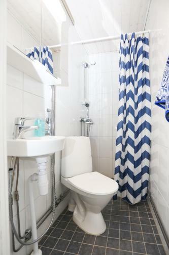 Apartamento Cozy Studio Near University Of Turku