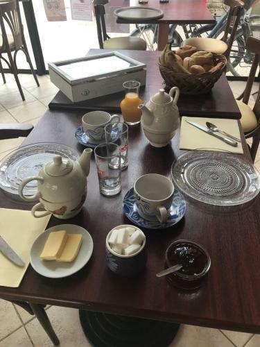 Hotel Auberge Du Val D?ouche
