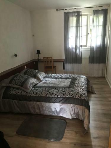 Hotel Auberge Du Val D?ouche