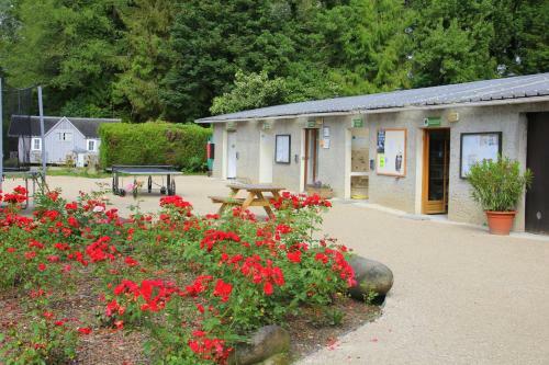 Camping Ile de Boulancourt