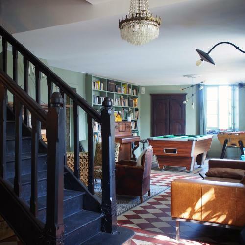 Bed & Breakfast Les Chambres de Lily