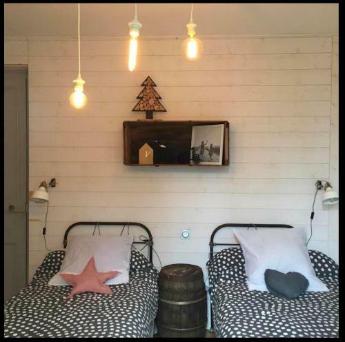 Bed & Breakfast Les Chambres de Lily