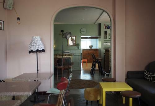 Bed & Breakfast Les Chambres de Lily